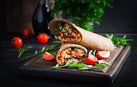 Shawarma