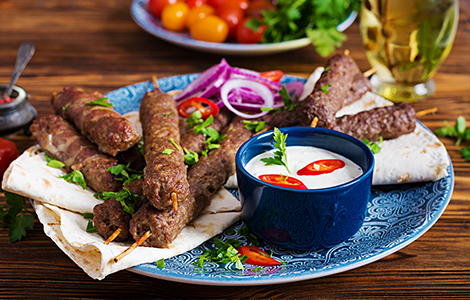 Kebab